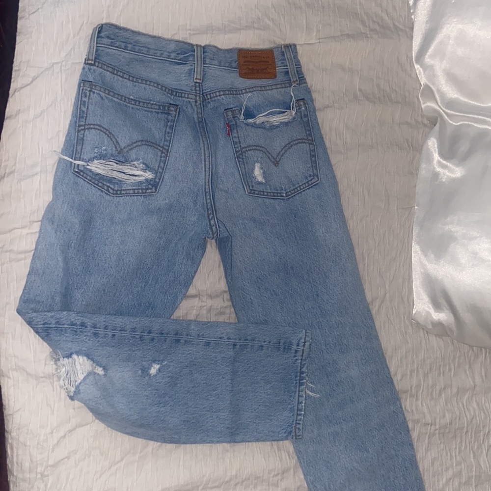 Levi jeans - Picture 3 of 3